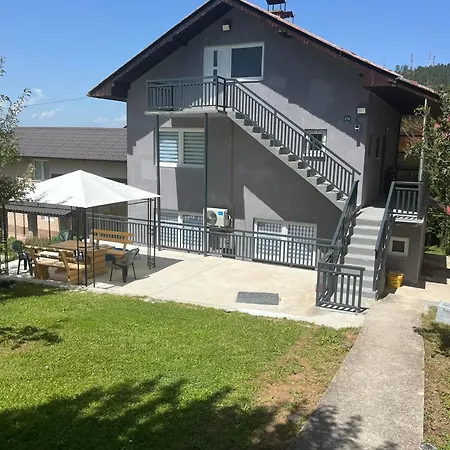 Ferienhaus Prelijepa Kuca For Rent