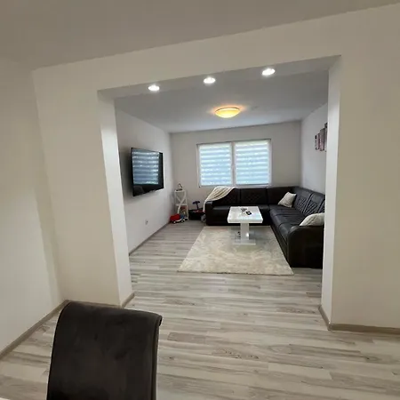 Prelijepa Kuca For Rent Ferienhaus Sarajevo